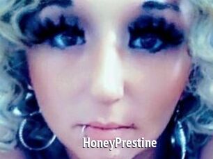 HoneyPrestine