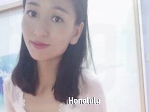 Honolulu