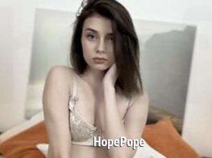 HopePope