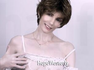 HopeWesterly