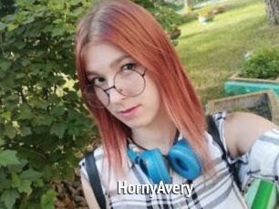 HornyAvery_
