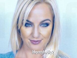 HornyHollyS