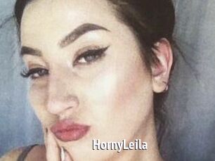 HornyLeila_