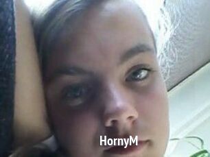 HornyM