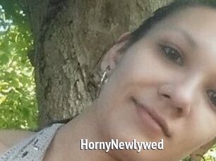 HornyNewlywed