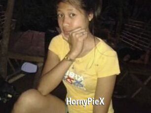 HornyPieX