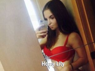 Horny_Lily_