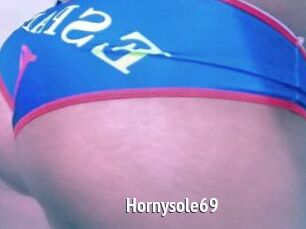 Hornysole69