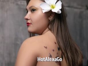 HotAlexaGo