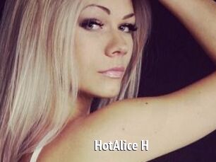 HotAlice_H