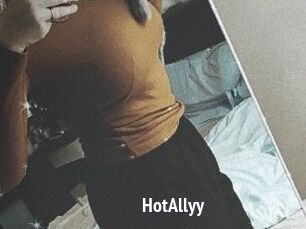 HotAllyy