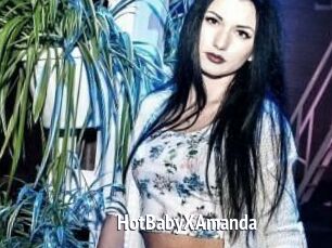 HotBabyXAmanda
