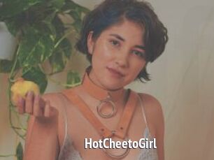 HotCheetoGirl