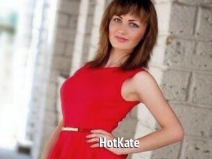 HotKate
