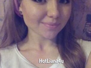 HotLiana4u