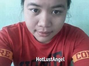 HotLustAngel