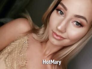 HotMary