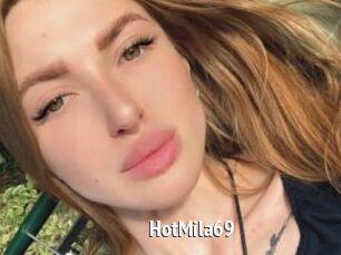 HotMila69