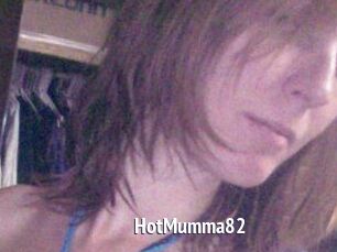 HotMumma82