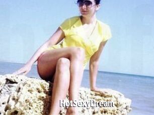 HotSexyDream
