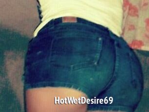 HotWetDesire69