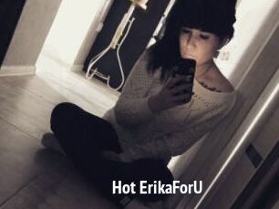 Hot_ErikaForU