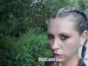 Hotcamilla