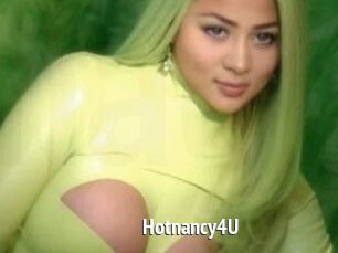Hotnancy4U