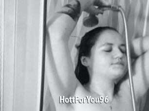 HottForYou96