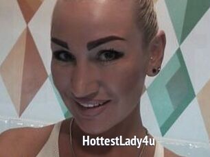 HottestLady4u