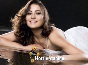 HottieArabian