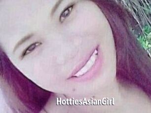 HottiesAsianGirl