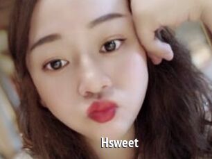 Hsweet
