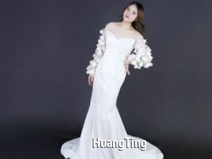 HuangTing