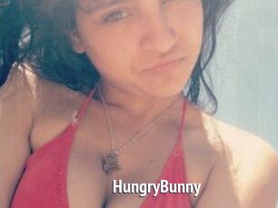 HungryBunny