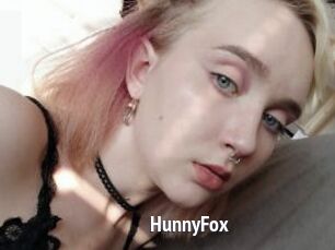 HunnyFox