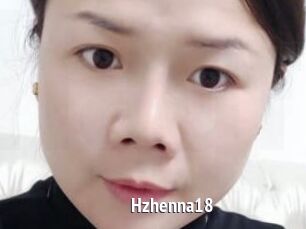 Hzhenna18
