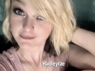 Hadleyrae