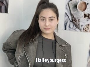 Haileyburgess