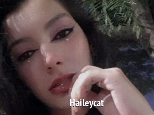 Haileycat