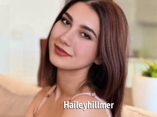 Haileyhillmer