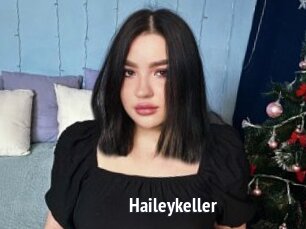 Haileykeller