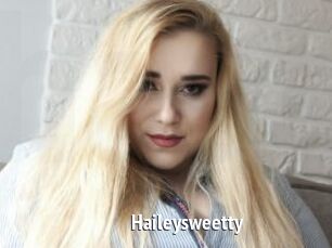 Haileysweetty