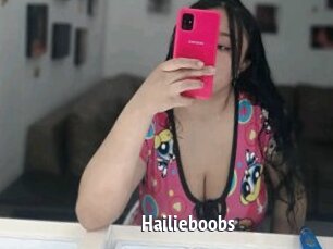 Hailieboobs