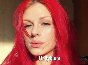 Hailyblum