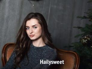 Hailysweet