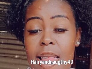 Hairyandnaugthy40