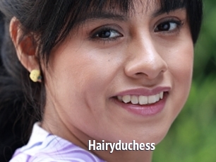 Hairyduchess