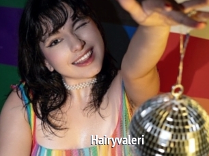 Hairyvaleri