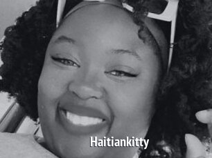 Haitiankitty
